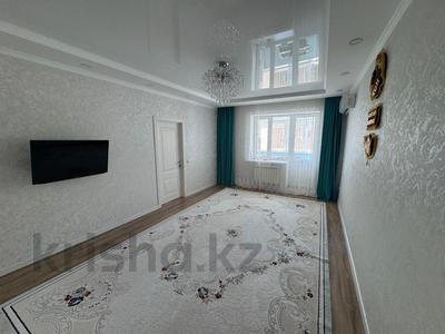 4-комнатная квартира · 96.6 м² · 5/6 этаж, мкр. Алтын орда, Микрорайон Алтын Орда за 35.8 млн 〒 в Актобе