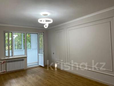 3-бөлмелі пәтер · 60 м² · 3/5 қабат, Тастақ-1 ш/а., бағасы: 38.5 млн ₸ в Алматы, Ауэзовский р-н