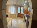 3-комнатная квартира · 62 м² · 3/5 этаж, мкр Михайловка , Ул.Аманжолова 55а за 210 000 〒 в Караганде, Казыбек би р-н — фото 3