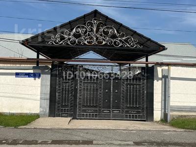 Жеке үй · 5 бөлме · 150 м² · 9 жүзд., Самал-1 ш/а, Аскар Сулейменов 18 — Рядом улица Утегенова, бағасы: 70 млн ₸ в Шымкенте, Абайский р-н