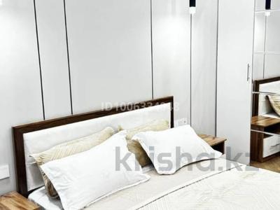 2-комнатная квартира · 52 м², Рыскулова 5/2 — Ул.Т.Рыскулова за 18 000 ₸ в Астане, Есильский р-н