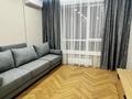 2-комнатная квартира · 52 м², Рыскулова 5/2 — Ул.Т.Рыскулова за 18 000 ₸ в Астане, Есильский р-н — фото 3