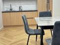 2-комнатная квартира · 52 м², Рыскулова 5/2 — Ул.Т.Рыскулова за 18 000 ₸ в Астане, Есильский р-н — фото 4