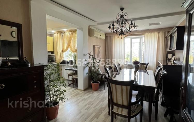 5-комнатная квартира · 110.7 м² · 6/9 этаж, Машхур Жусупа 288 — Ломова-Машхур Жусупа за 45 млн 〒 в Павлодаре — фото 2