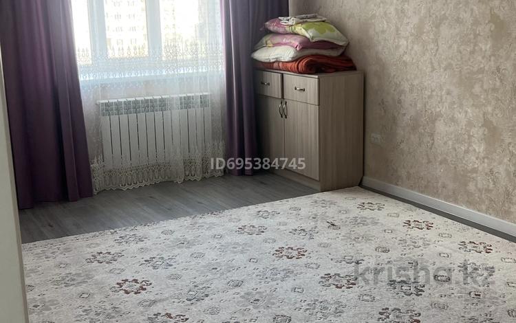 2-комнатная квартира · 68.5 м² · 2/7 этаж, мкр. Алтын орда, Мкр Батыс 2 49Д — Анвар , смарт билим за 200 000 ₸ в Актобе — фото 2