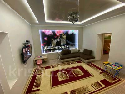 3-комнатная квартира · 104.4 м² · 6/8 этаж, мкр. Алтын орда, Санкибай батыра 28 В корпус 3 за 40 млн ₸ в Актобе