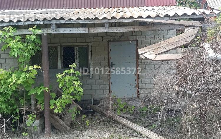 Саяжай · 2 бөлме · 36 м², Меловые горки уч44, бағасы: 1.2 млн ₸ в Уральске — фото 2