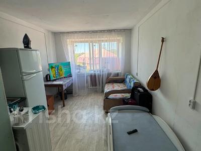 1-комнатная квартира · 18 м² · 4/5 этаж, Казахстан 161 за 5.8 млн ₸ в Усть-Каменогорске