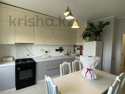 2-комнатная квартира · 70.8 м² · 8/9 этаж, алтын орда за 29 млн ₸ в Актобе