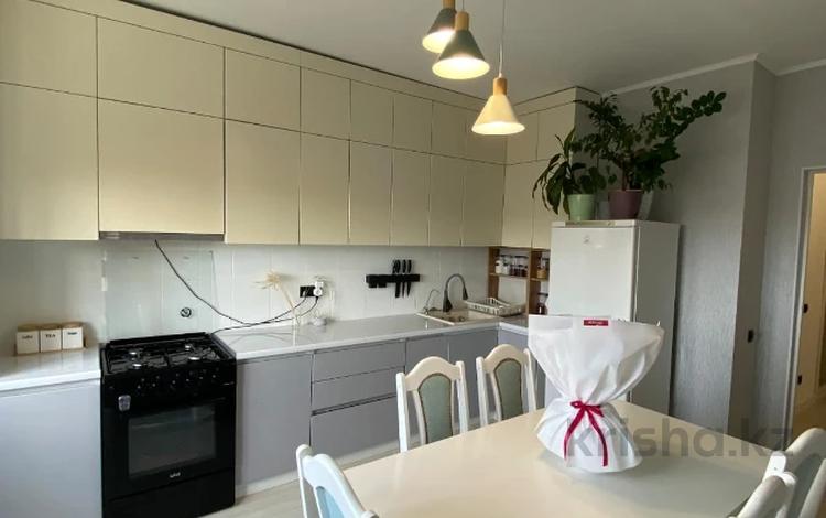2-комнатная квартира · 70.8 м² · 8/9 этаж, алтын орда за 29 млн ₸ в Актобе — фото 13