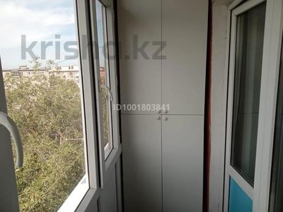 3-бөлмелі пәтер · 55.6 м² · 5/5 қабат, 35 квартал 13, бағасы: 21 млн ₸ в Семее