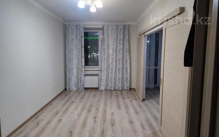 1-комнатная квартира, 34 м², 2/6 этаж, Нурсултана Назарбаева за 15 млн 〒 в Костанае — фото 2