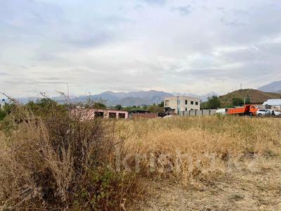 Участок · 100 соток, мкр Карагайлы 23/16 — ЖК Sofia Village за 300 млн 〒 в Алматы, Наурызбайский р-н