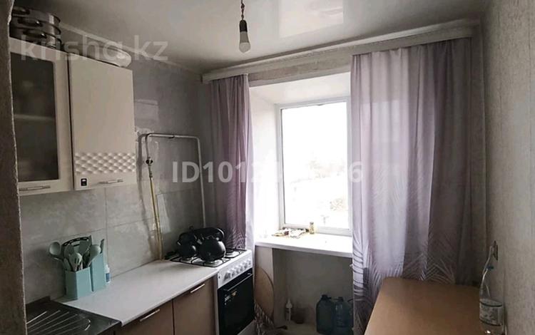 1-комнатная квартира · 34 м² · 4/4 этаж, Гагарина — Оним рынок за 8.8 млн ₸ в Уральске — фото 3