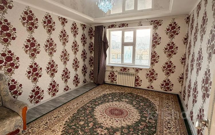 2-бөлмелі пәтер · 57 м² · 5/5 қабат, 17-ш/а. 92, бағасы: 16 млн ₸ в Актау, 17-й мкр — фото 2