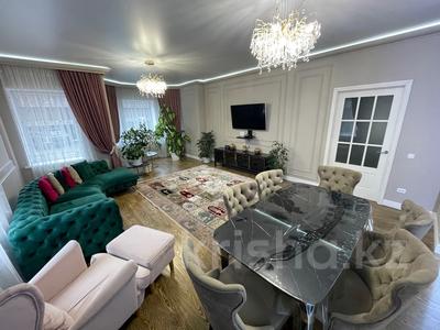 Продажа квартир в Западно-Казахстанской обл.: 4-комнатная квартира · 180 м² · 1/2 этаж, Маншук Маметовой 2/3 за 72 млн 〒 4-комнатная квартира · 180 м² · 1/2 этаж, Маншук Маметовой 2/3 за 72 млн 〒 в Уральске