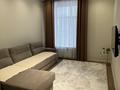 1-комнатная квартира · 45 м² · 5/10 этаж, мкр Юго-Восток, Дюсембекова 83/2 за 220 000 ₸ в Караганде, Казыбек би р-н