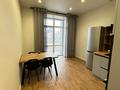 1-комнатная квартира · 45 м² · 5/10 этаж, мкр Юго-Восток, Дюсембекова 83/2 за 220 000 ₸ в Караганде, Казыбек би р-н — фото 7