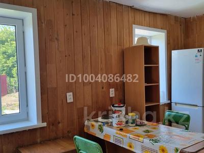 Отдельный дом · 3 комнаты · 60 м² · 6 сот., Омская 38 за 12 млн ₸ в Семее