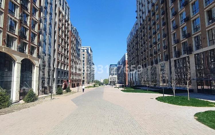 3-комнатная квартира, 117 м², 4/15 этаж, Розыбакиева 320 за 99 млн 〒 в Алматы — фото 2