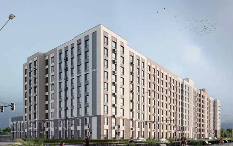 3-комнатная квартира · 80.43 м², Айтматова 21 за ~ 37.8 млн ₸ в Астане, Нура р-н — фото 7