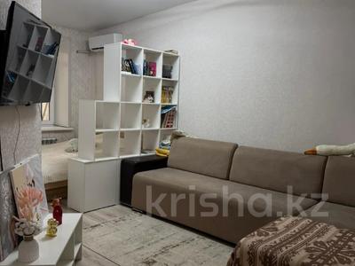 2-комнатная квартира · 56.8 м² · 6/6 этаж, Юбилейный 21 за 23 млн 〒 в Костанае