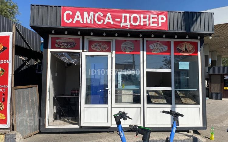 Магазины и бутики · 15 м² за 150 000 ₸ в Алматы, Жетысуский р-н — фото 2