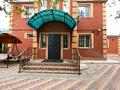 Жеке үй · 6 бөлме · 260 м² · 10 жүзд., Жолмырзаева 1 — Тайманова, бағасы: 95 млн ₸ в Актобе, жилой массив Юго-Запад-1