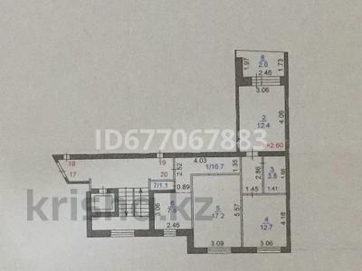 3-комнатная квартира · 68 м² · 5/9 этаж, Майкудук, Восток-2 18 за 20.5 млн ₸ в Караганде, Алихана Бокейханова р-н