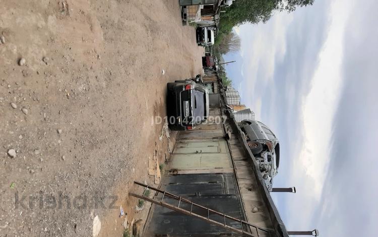 Гараж · 18 м² · мкр Сайран, Карпатская 16Б — Сайрана за 60 000 ₸ в Алматы, Ауэзовский р-н — фото 2