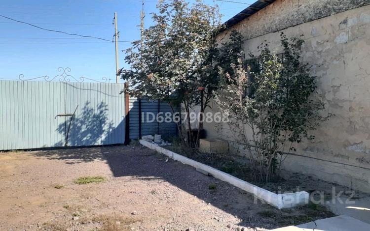 Отдельный дом • 2 комнаты • 45 м² • 10 сот., Тажибаева 21 за 12 млн 〒 в Кызылжаре — фото 2