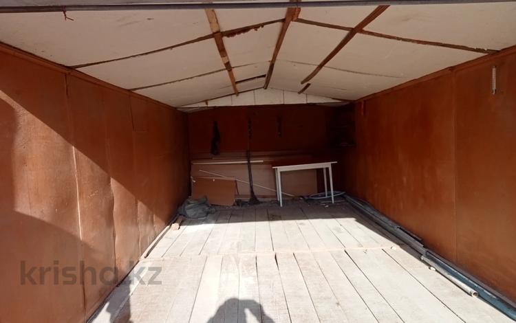 Гараж · 20 м² · Утепова 34 за 40 000 ₸ в Усть-Каменогорске — фото 2