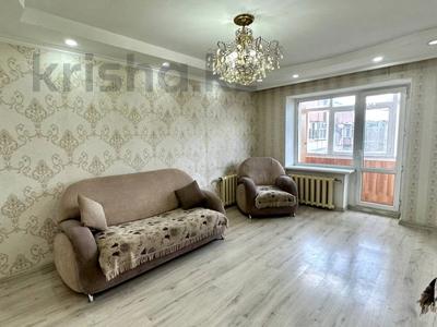 3-комнатная квартира, 66.2 м², 5 этаж, Сатпаева 6 за 25 млн 〒 в Астане, Алматы р-н