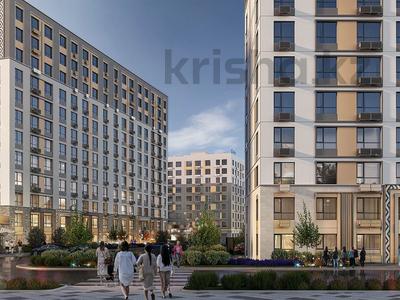 1-комнатная квартира · 36.13 м², мкр Теректы, Райымбек 535/2 за ~ 26.8 млн 〒 в Алматы, Алатауский р-н