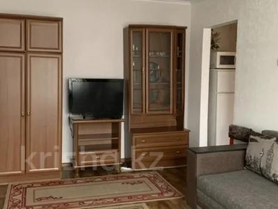 1-комнатная квартира · 32 м² · 5/5 этаж, Казахфильм 8 за 28 млн ₸ в Алматы, Бостандыкский р-н