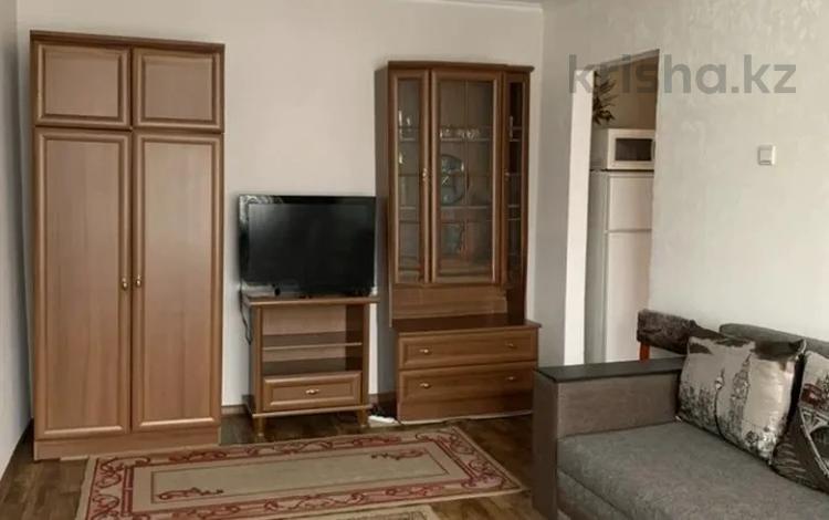 1-комнатная квартира · 32 м² · 5/5 этаж, Казахфильм 8 за 28 млн ₸ в Алматы, Бостандыкский р-н — фото 2