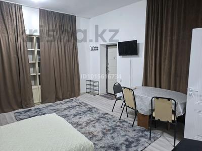 Отдельный дом · 1 комната · 30 м² · 9 сот., мкр Самал, Азидолла Есквлиев — Рядом 41 школа, салик за 100 000 ₸ в Атырау