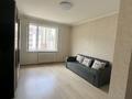 1-комнатная квартира · 36 м² · 7/12 этаж, Сауран — Возле шк-лицей N 59 за 230 000 ₸ в Астане, Есильский р-н