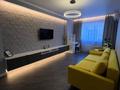 2-бөлмелі пәтер · 70 м² · 7/18 қабат, Каныша Сатпаева 133/1, бағасы: 480 000 ₸ в Алматы, Бостандыкский р-н — фото 10