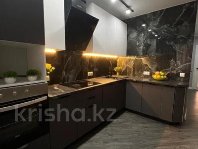 2-бөлмелі пәтер · 70 м² · 7/18 қабат, Каныша Сатпаева 133/1, бағасы: 480 000 ₸ в Алматы, Бостандыкский р-н