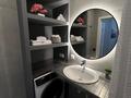 2-бөлмелі пәтер · 70 м² · 7/18 қабат, Каныша Сатпаева 133/1, бағасы: 480 000 ₸ в Алматы, Бостандыкский р-н — фото 2