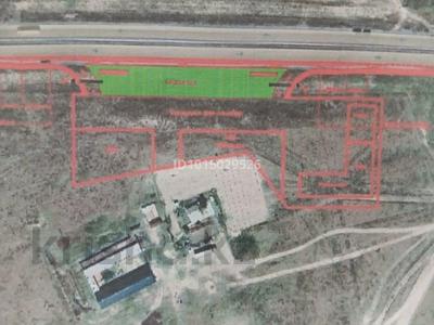 Жер телімі · 1.3701 га, Темирловское 977 — Темирлановское щоссе, бағасы: 60 млн ₸ в Шубарсу