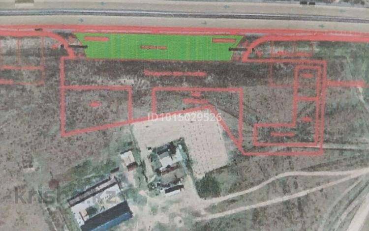Жер телімі · 1.3701 га, Темирловское 977 — Темирлановское щоссе, бағасы: 60 млн ₸ в Шубарсу — фото 2