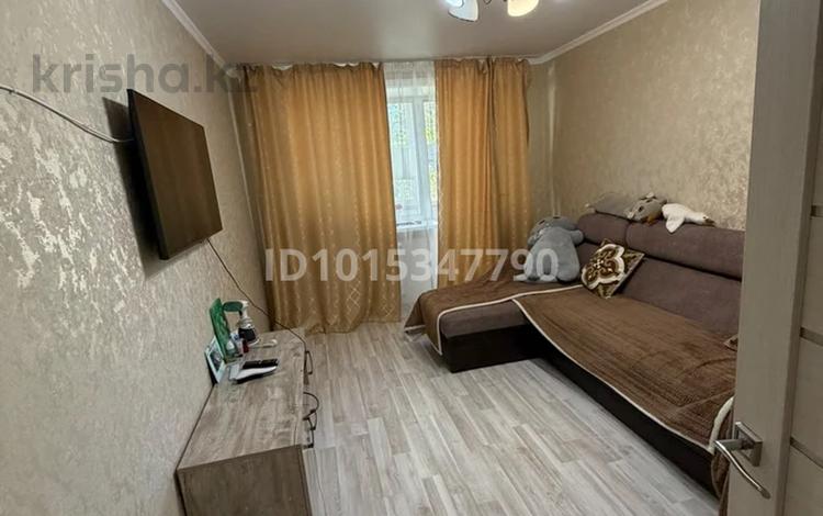 2-бөлмелі пәтер · 50 м² · 2/5 қабат, Павлова 64, бағасы: 200 000 ₸ в Костанае — фото 2