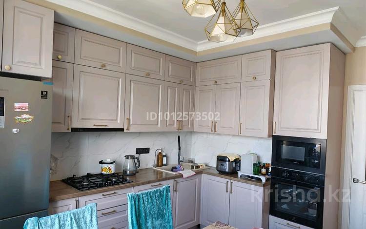 3-комнатная квартира · 76 м² · 9/9 этаж, мкр Шугыла 342 — Шұғыла за 320 000 ₸ в Алматы, Наурызбайский р-н — фото 23