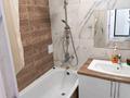 3-комнатная квартира · 76 м² · 9/9 этаж, мкр Шугыла 342 — Шұғыла за 320 000 ₸ в Алматы, Наурызбайский р-н — фото 13