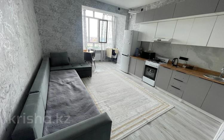 1-бөлмелі пәтер · 48 м² · 5/5 қабат, 45А квартал 5, бағасы: 25.5 млн ₸ в Костанае — фото 6