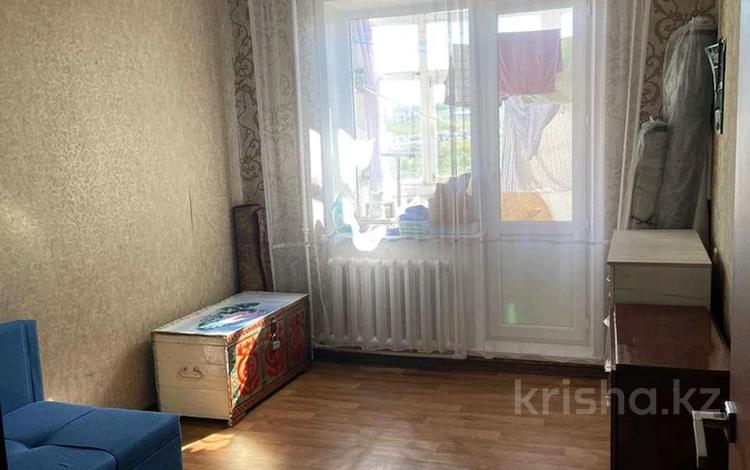 2-бөлмелі пәтер · 53.4 м² · 4/5 қабат, боровской 59, бағасы: 14.8 млн ₸ в Кокшетау — фото 2