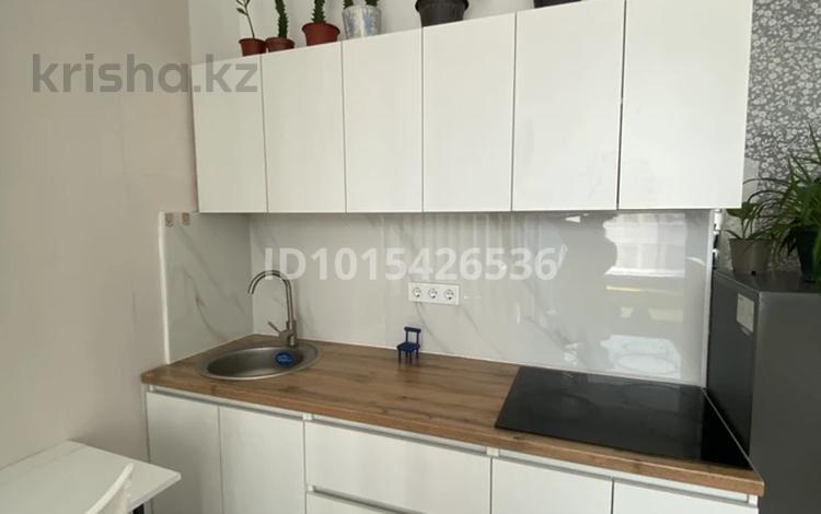 1-комнатная квартира · 29 м² · 4/5 этаж, мкр 20-й — новая Саина за 19 млн ₸ в Алматы, Алатауский р-н — фото 2