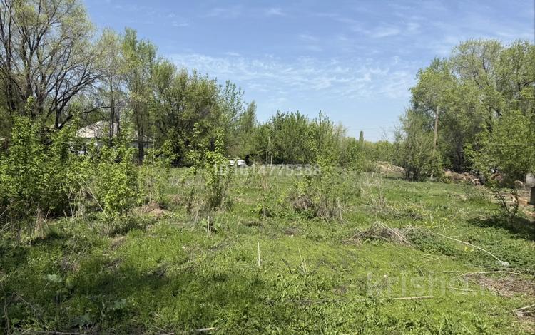 Жер телімі · 20 сотық, Зорманова 5, бағасы: 15 млн ₸ в Байдибек би — фото 2